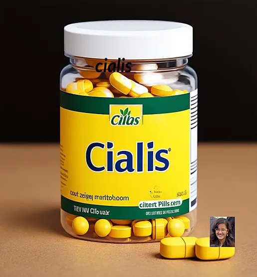 Per cialis ci vuole la ricetta